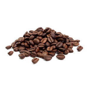 Coffee beans PNG image-9276